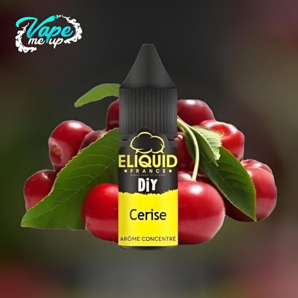 Aroma Eliquid France 10ml - Cherry